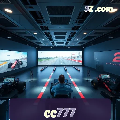 cc777: Funcionalidades Incríveis que Transformam sua Experiência de Jogo