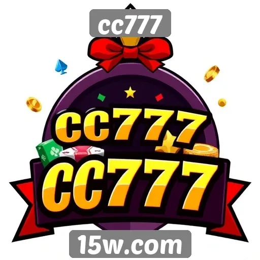 cc777 oferece diversidade em jogos de cassino online