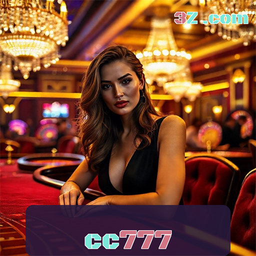 Slots Irresistíveis no cc777 que Prometem Diversão Sem Fim