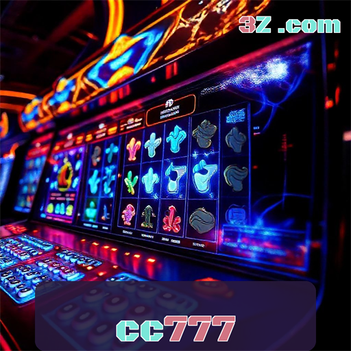 A Plataforma Inovadora do cc777: Entretenimento Sem Fronteiras