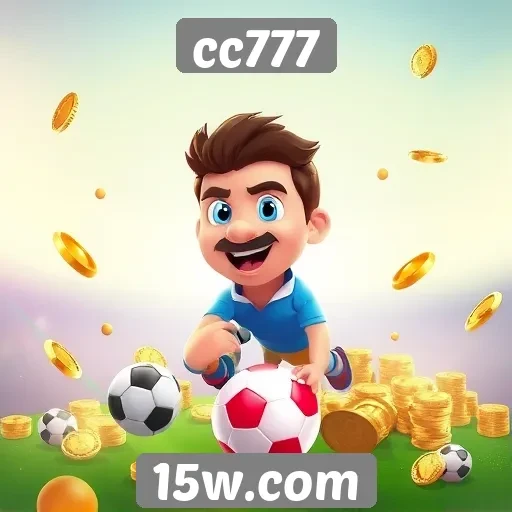 Promoções e bônus atraem jogadores para cc777