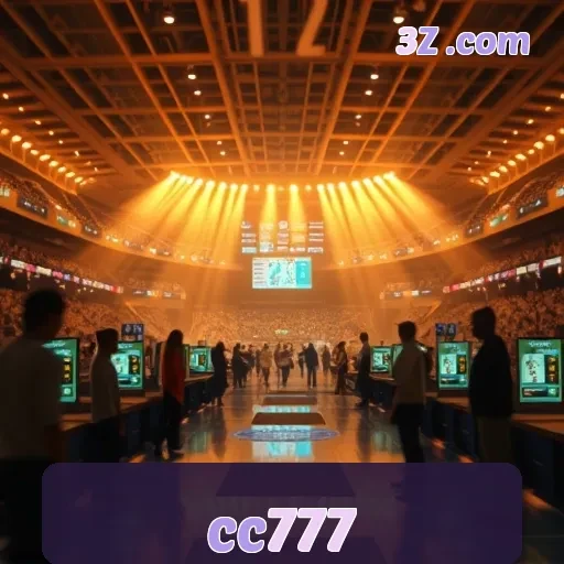cc777: Descubra Recursos de Segurança Que Elevam Sua Experiência de Jogo