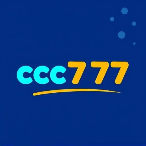 cc777 logo