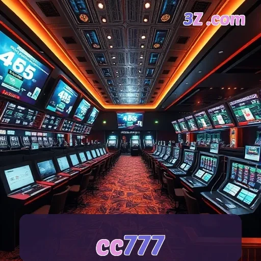 cc777: Descubra Os Benefícios Exclusivos da Seção VIP